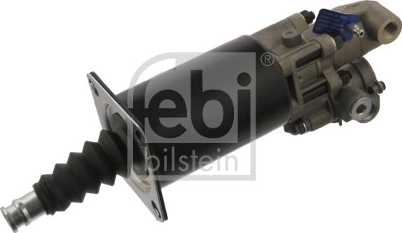 Febi Bilstein 38119 - Servo ambreiaj parts5.com