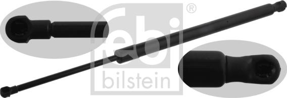 Febi Bilstein 38189 - Pneumatická pružina, zavazadlový / nákladový prostor parts5.com