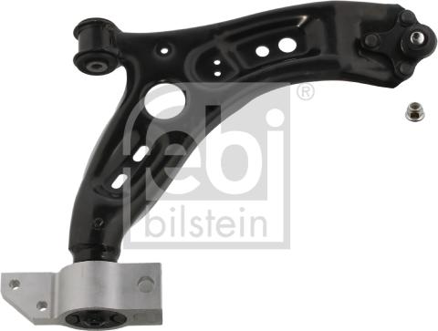 Febi Bilstein 38180 - Řídicí páka, zavěšení kol parts5.com