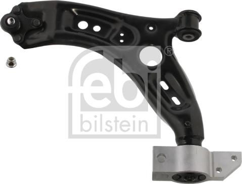 Febi Bilstein 38181 - Brat, suspensie roata parts5.com