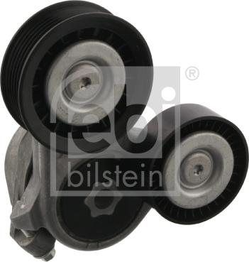 Febi Bilstein 38182 - Τεντωτήρας ιμάντα, ιμάντας poly-V parts5.com