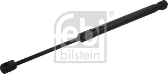 Febi Bilstein 38187 - Amortizor portbagaj parts5.com