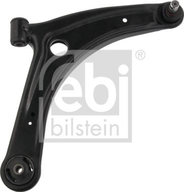 Febi Bilstein 38171 - Tukivarsi, pyöräntuenta parts5.com