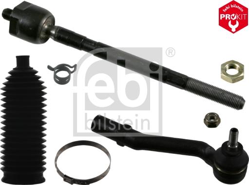 Febi Bilstein 38899 - Μπάρα τιμονιού parts5.com