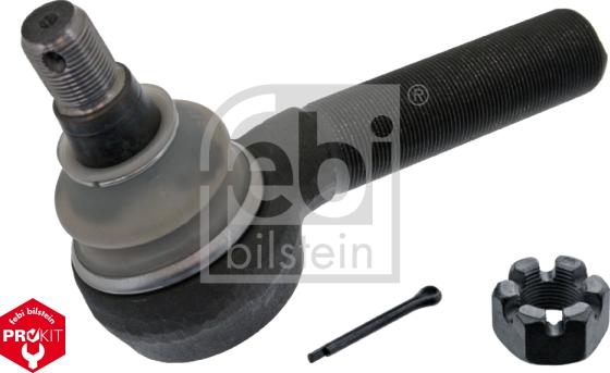 Febi Bilstein 38896 - Tie Rod End parts5.com