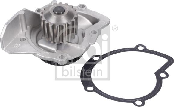 Febi Bilstein 38898 - Water Pump parts5.com