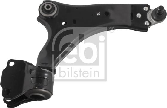 Febi Bilstein 38844 - Track Control Arm parts5.com