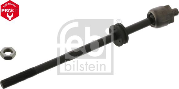 Febi Bilstein 38859 - Połączenie osiowe, drążek kierowniczy poprzeczny parts5.com