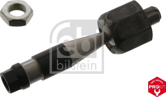 Febi Bilstein 38854 - Połączenie osiowe, drążek kierowniczy poprzeczny parts5.com