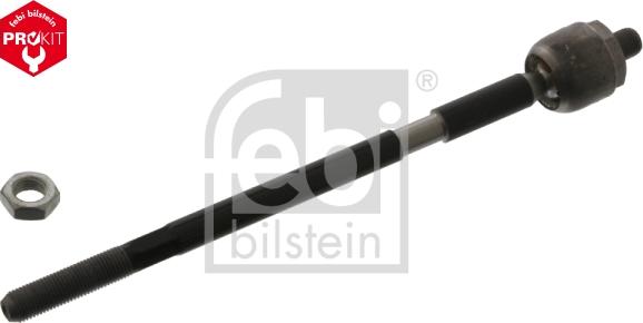 Febi Bilstein 38855 - Inner Tie Rod, Axle Joint parts5.com