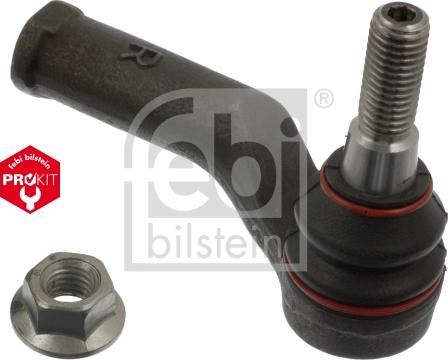 Febi Bilstein 38866 - Tie Rod End parts5.com