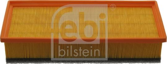 Febi Bilstein 38861 - Filtru aer parts5.com