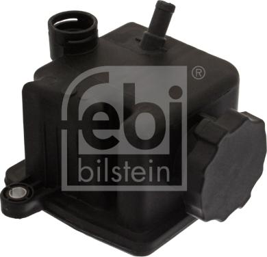 Febi Bilstein 38802 - Vyrovnávací nádrž, Hydraulický olej - servořízení parts5.com