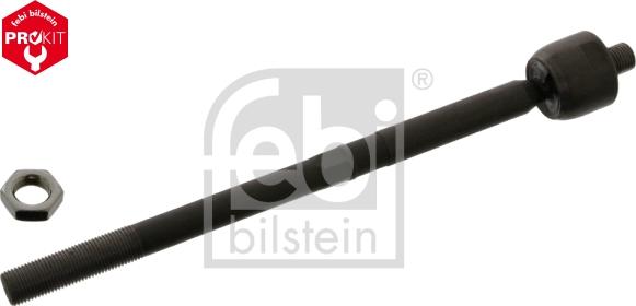 Febi Bilstein 38814 - Aksialni zgib, jarmski drog parts5.com