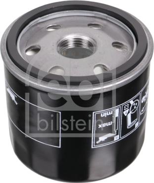 Febi Bilstein 38813 - Filtre à huile parts5.com