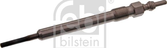 Febi Bilstein 38831 - Izzítógyertya parts5.com