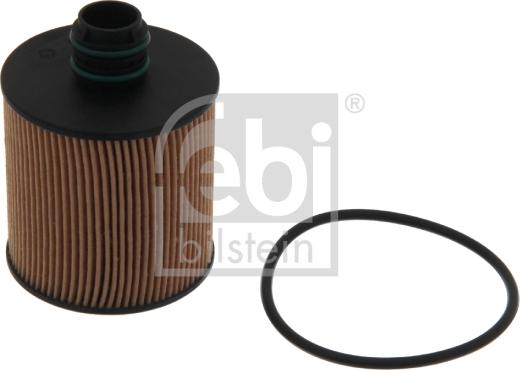 Febi Bilstein 38873 - Маслен филтър parts5.com