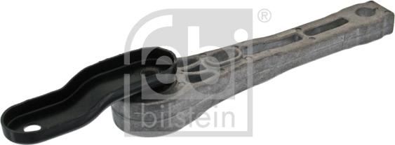 Febi Bilstein 38399 - Łożyskowanie silnika parts5.com