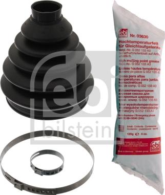 Febi Bilstein 38347 - Paljekumi, vetoakseli parts5.com