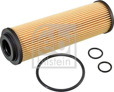 Febi Bilstein 38355 - Filtro de aceite parts5.com