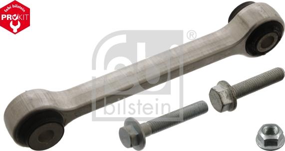 Febi Bilstein 38300 - Rod / Strut, stabiliser parts5.com