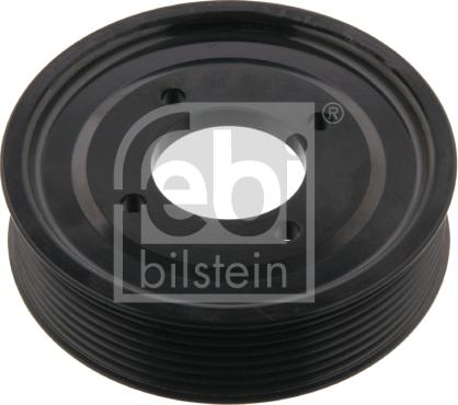 Febi Bilstein 38329 - Fulie, pompa apa parts5.com