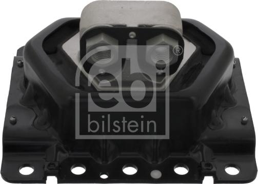 Febi Bilstein 38320 - Lagerung, Motor parts5.com