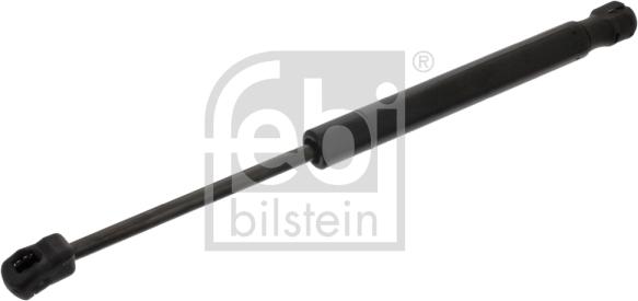 Febi Bilstein 38321 - Plinska vzmet, pokrov motorja parts5.com