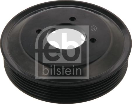 Febi Bilstein 38328 - Fulie, pompa apa parts5.com