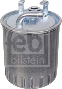 Febi Bilstein 38294 - Fuel filter parts5.com