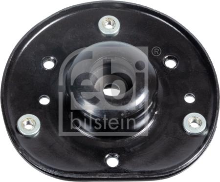 Febi Bilstein 38219 - Cojinete columna suspensión parts5.com