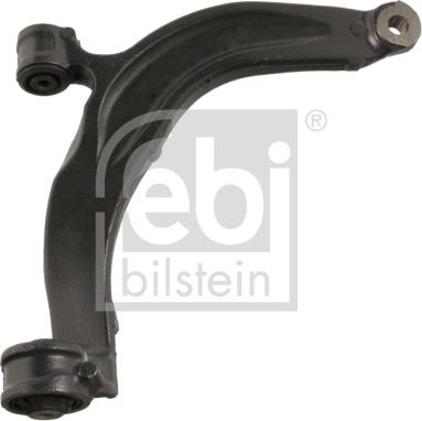 Febi Bilstein 38284 - Rameno zavesenia kolies parts5.com