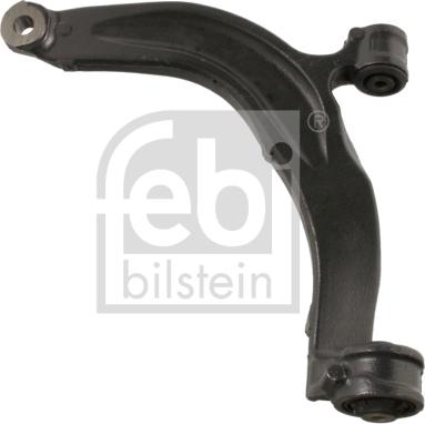 Febi Bilstein 38285 - Track Control Arm parts5.com