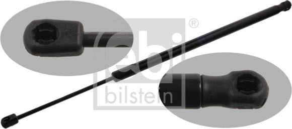 Febi Bilstein 38237 - Amortizor portbagaj parts5.com