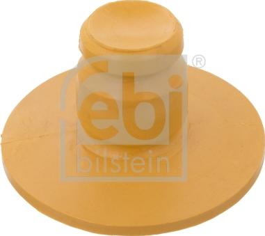 Febi Bilstein 38228 - Gumeni graničnik, vešanje parts5.com