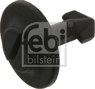 Febi Bilstein 38798 - Protección motor / empotramiento parts5.com