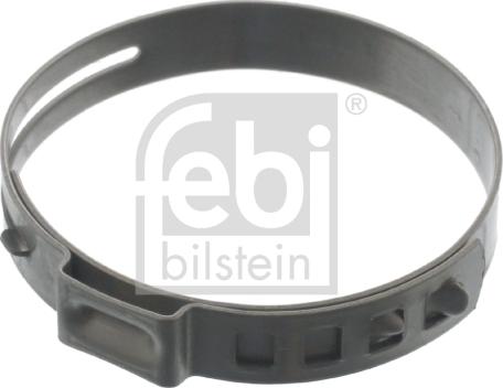 Febi Bilstein 38758 - Upínací spona parts5.com