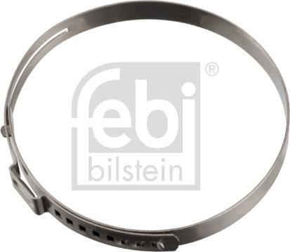 Febi Bilstein 38763 - Зажимный хомут parts5.com