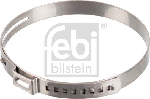 Febi Bilstein 38762 - Klemmschelle parts5.com