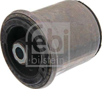 Febi Bilstein 38707 - Mounting, axle beam parts5.com