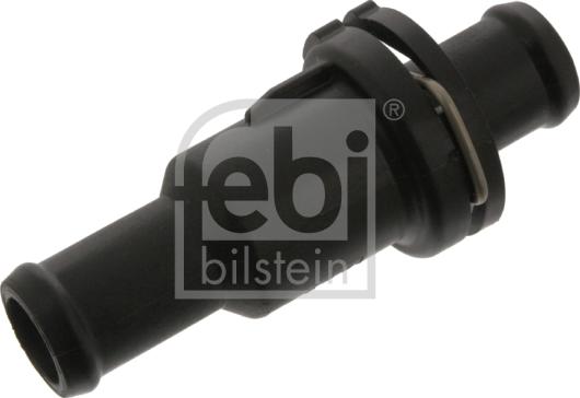 Febi Bilstein 38713 - Termostaat,Õlijahutus parts5.com