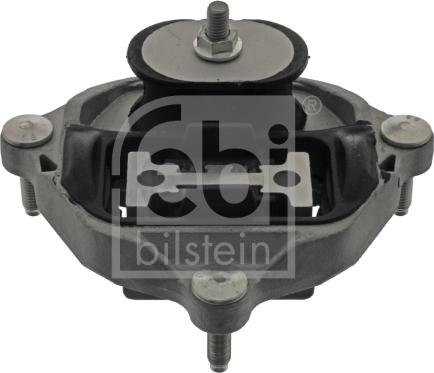 Febi Bilstein 38784 - Suspensión, transmisión automática parts5.com