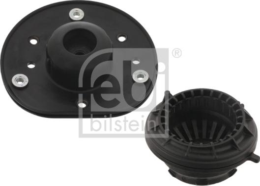 Febi Bilstein 38780 - Top Strut Mounting parts5.com