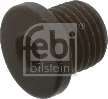 Febi Bilstein 38788 - Резьбовая пробка, масляный поддон parts5.com