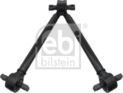 Febi Bilstein 38731 - Brat, suspensie roata parts5.com