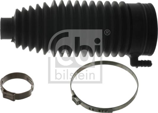 Febi Bilstein 38738 - Kompletna manseta, krmiljenje parts5.com