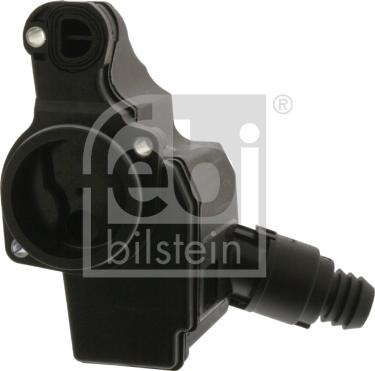 Febi Bilstein 38773 - Separador de aceite, aireación cárter aceite parts5.com