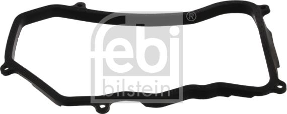 Febi Bilstein 33944 - Seal, automatic transmission oil sump parts5.com