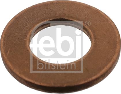 Febi Bilstein 33960 - Dichtring, Ölablassschraube parts5.com