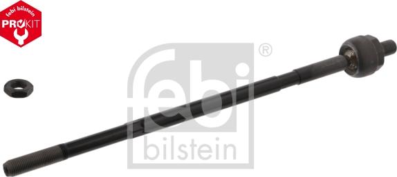 Febi Bilstein 33908 - Articulatie axiala, cap de bara parts5.com